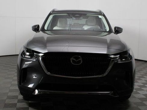 New 2026 MAZDA CX-90 3.3 Turbo w/ Premium Plus Pkg image 2