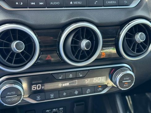 Used 2025 Nissan Sentra SV w/ All-Weather Package image 15