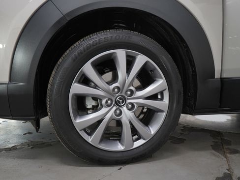 Used 2023 MAZDA CX-30 AWD 2.5 S w/ Premium Package image 31