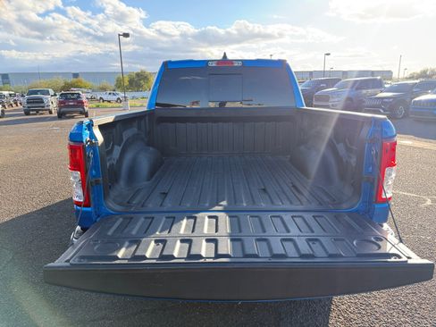 Used 2022 RAM 1500 Big Horn image 27