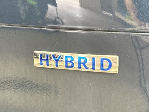 Certified 2025 MAZDA CX-50 AWD 2.5 Hybrid w/ Premium Pkg image 15