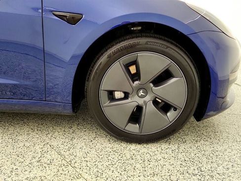 Used 2023 Tesla Model 3 Long Range AWD/4WD image 9