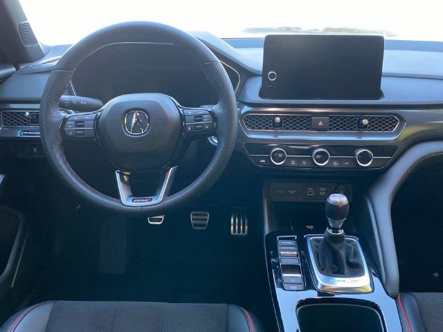 Used 2026 Acura Integra Type S FWD image 8