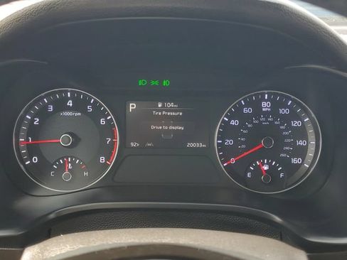 Used 2023 Kia Forte GT-Line w/ GT-Line Premium Package FWD image 24