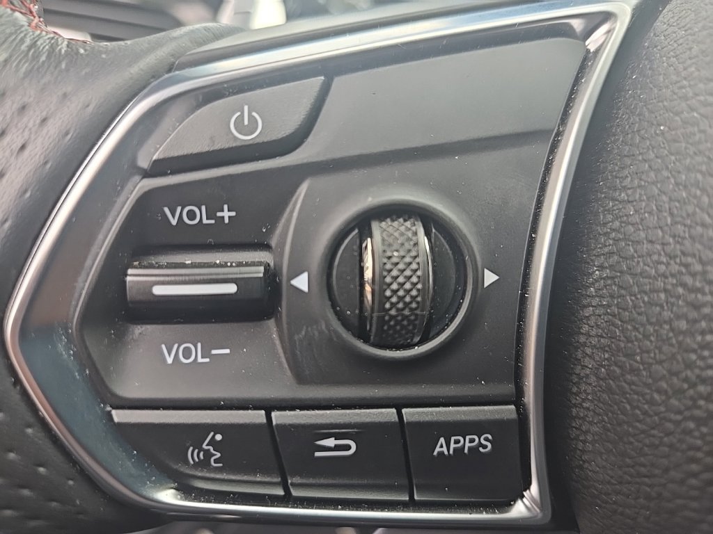 Used 2025 Acura RDX w/ Advance Package AWD/4WD image 19
