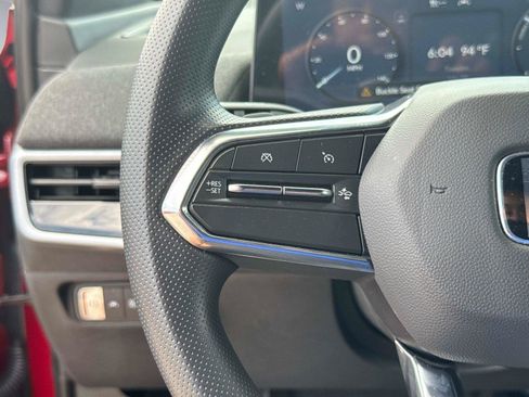 Certified 2024 Honda Prologue EX image 30