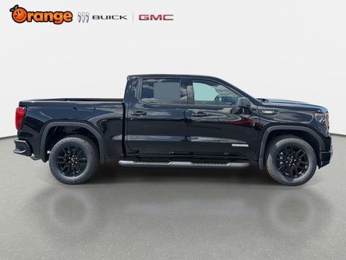 New 2026 GMC Sierra 1500 Elevation w/ Elevation Select Package image 2