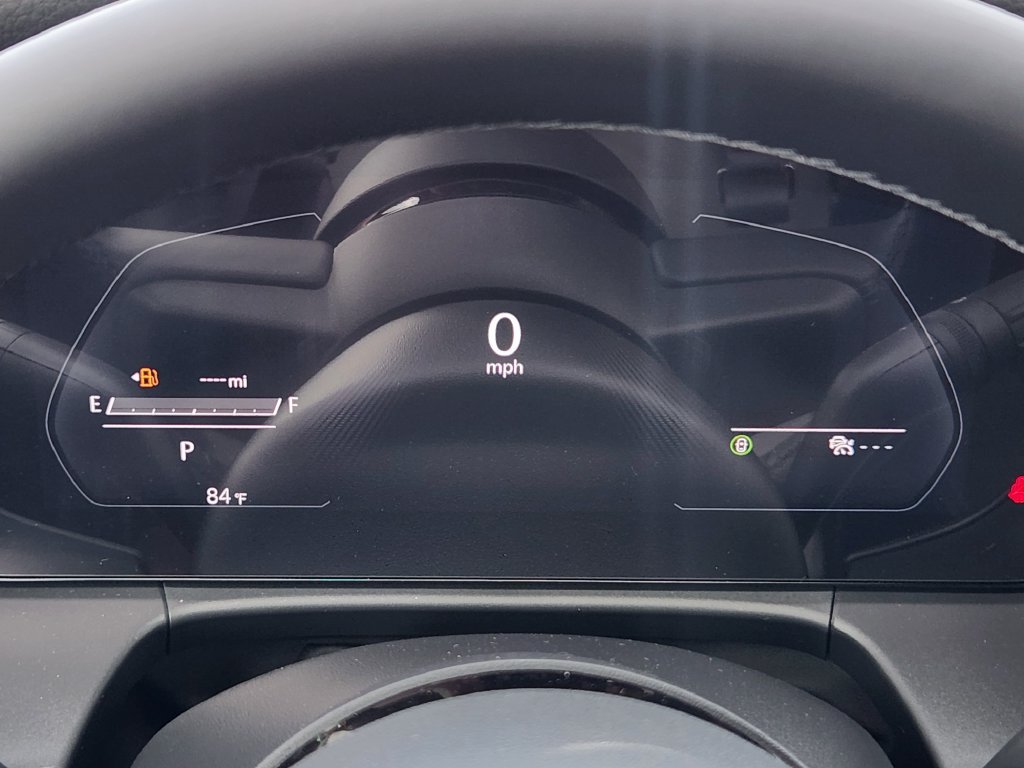New 2026 MAZDA CX-5 Preferred AWD/4WD image 7
