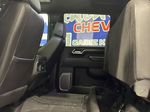 Used 2025 Chevrolet Silverado 2500 High Country w/ High Country Premium Package AWD/4WD image 52