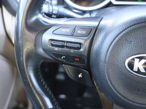 Used 2015 Kia Optima EX image 18