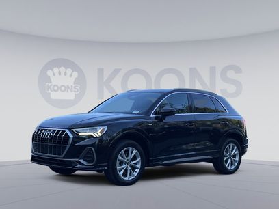Used 2023 Audi Q3 2.0T Premium
