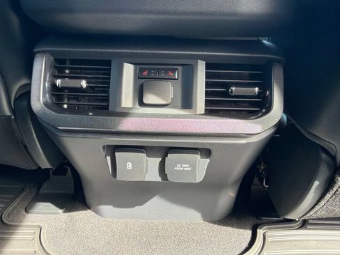 Used 2025 Ford F150 Raptor w/ Equipment Group 803A Raptor R AWD/4WD image 22