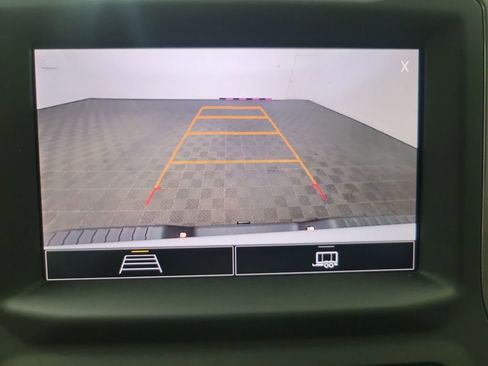 Used 2025 Chevrolet Silverado 2500 Custom w/ Custom Convenience Package image 26