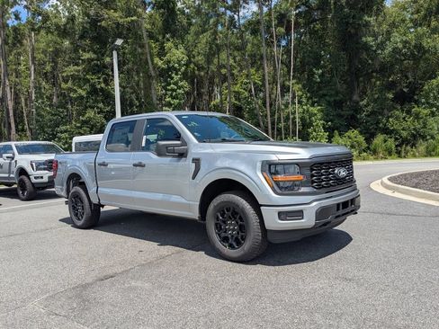 New 2026 Ford F150 STX AWD/4WD image 2