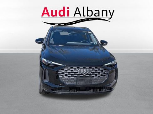 Used 2025 Audi Q5 Premium Plus w/ Premium Plus AWD/4WD image 9