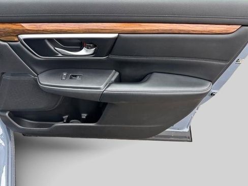 Used 2022 Honda CR-V EX-L image 21