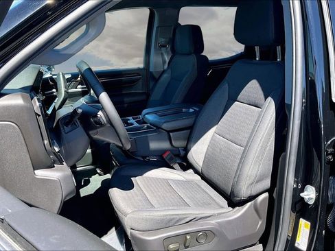 Used 2024 GMC Sierra 1500 Elevation AWD/4WD image 20