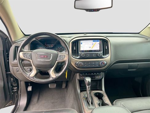 Used 2022 GMC Canyon Denali image 22