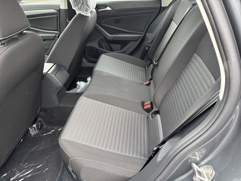 New 2026 Volkswagen Jetta S image 6