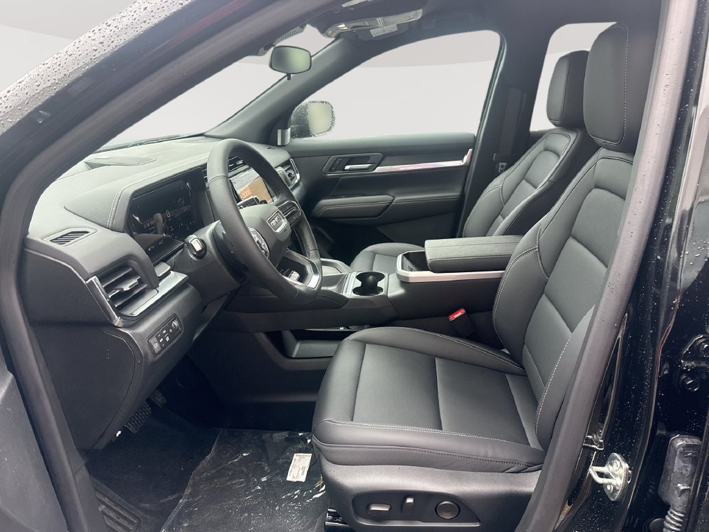 New 2027 GMC Terrain Elevation w/ Elevation Premium Package AWD/4WD image 19