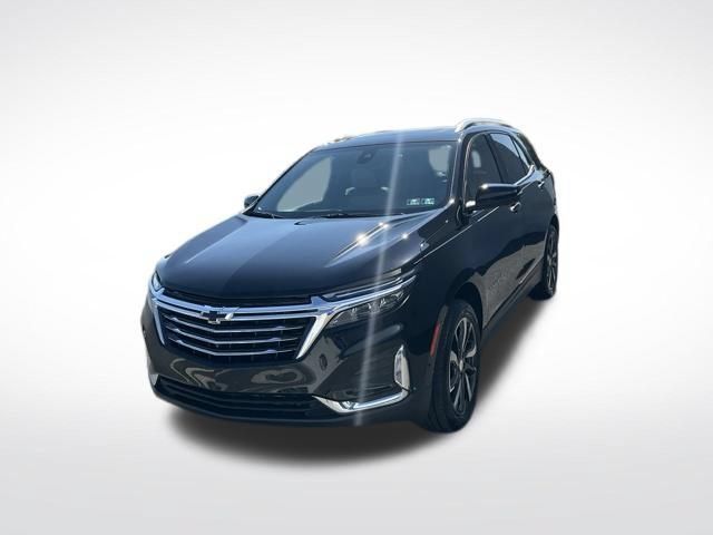 Used 2023 Chevrolet Equinox Premier AWD/4WD image 11