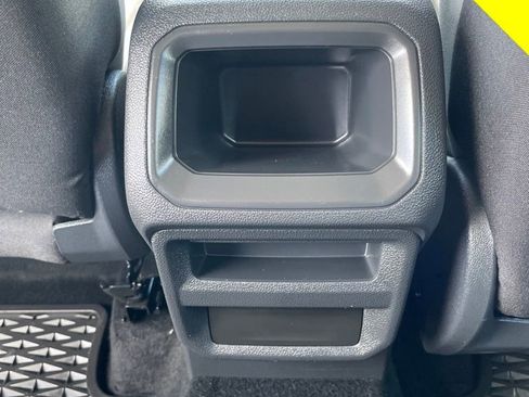 Certified 2024 Volkswagen Taos S AWD/4WD image 19