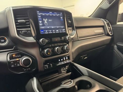 Used 2020 RAM 1500 Big Horn AWD/4WD image 24