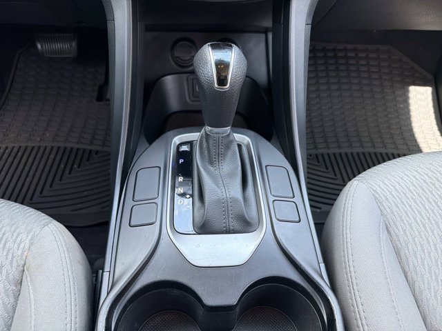 Used 2017 Hyundai Santa Fe Sport FWD image 29