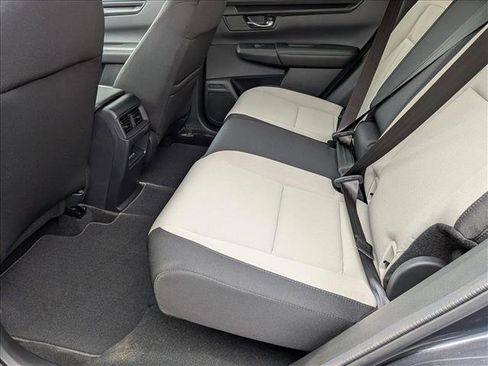 New 2026 Honda CR-V EX image 14