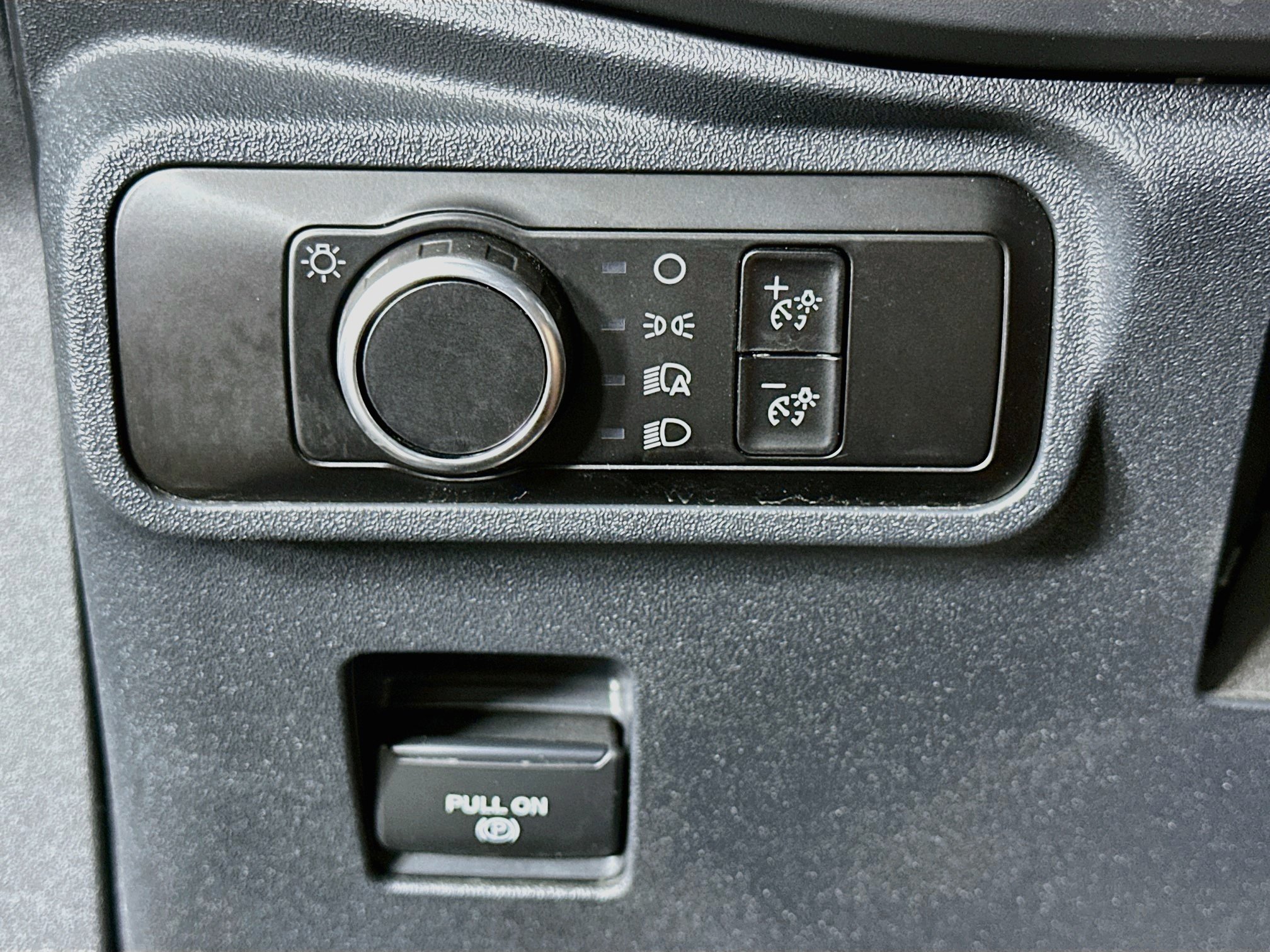 Used 2025 Ford Bronco Big Bend AWD/4WD image 17