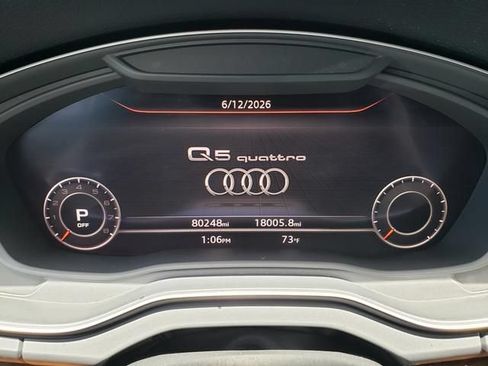 Used 2019 Audi Q5 2.0T Premium Plus AWD/4WD image 27