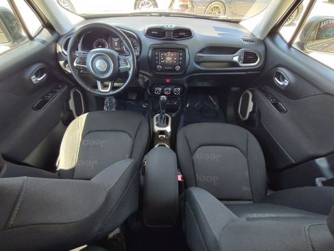 Used 2016 Jeep Renegade Latitude FWD image 37