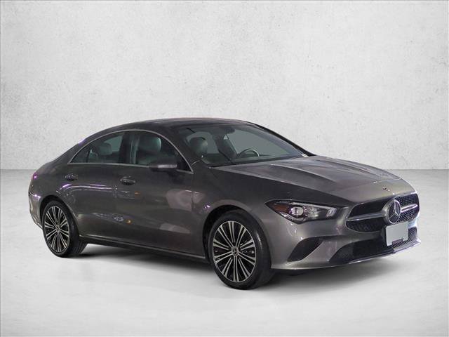 Certified 2023 Mercedes-Benz CLA 250 image 6