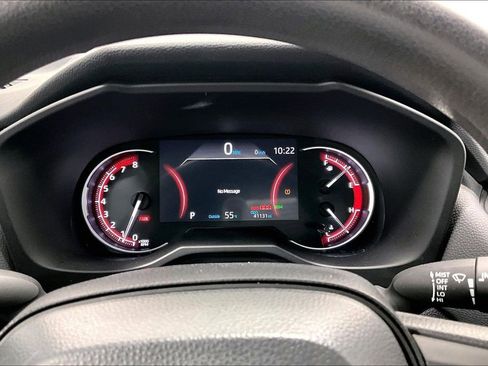 Used 2024 Toyota RAV4 XLE image 25