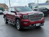 Used 2018 GMC Sierra 1500 Denali image 3