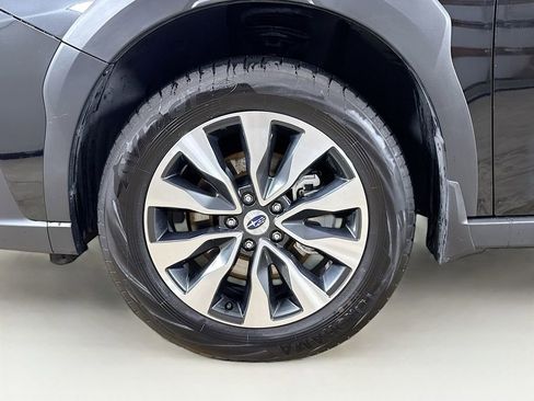 Certified 2024 Subaru Outback Limited image 28