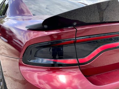 Used 2020 Dodge Charger Scat Pack image 20