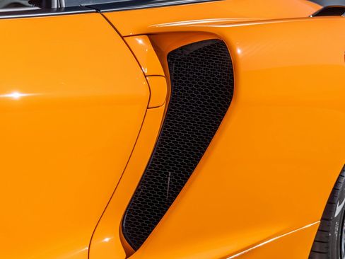 Used 2025 McLaren GTS image 16