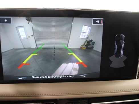 Used 2023 Lincoln Nautilus Reserve image 52