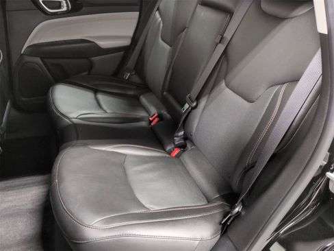 Certified 2022 Jeep Compass Limited image 20