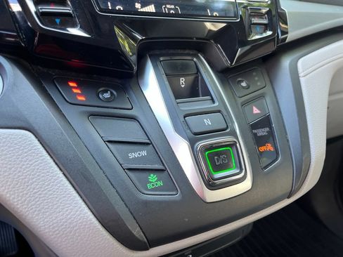 Used 2019 Honda Odyssey EX-L image 34