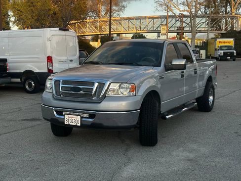 Used 2008 Ford F150 XLT image 25