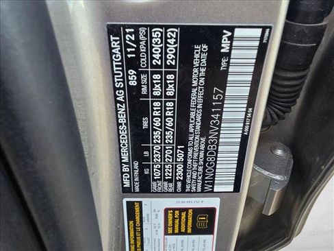 Used 2022 Mercedes-Benz GLC 300 image 22