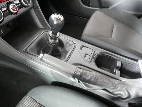 Used 2023 Subaru Crosstrek 2.0i image 24