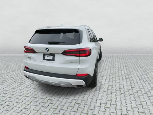 Certified 2023 BMW X5 xDrive40i w/ Premium Package AWD/4WD image 7