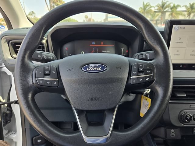 Used 2026 Ford Maverick XL AWD/4WD image 20