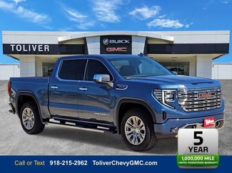 New 2026 GMC Sierra 1500 Denali w/ Technology Package video 1
