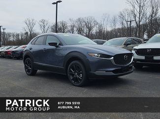 New 2026 MAZDA CX-30 AWD 2.5 S video 1