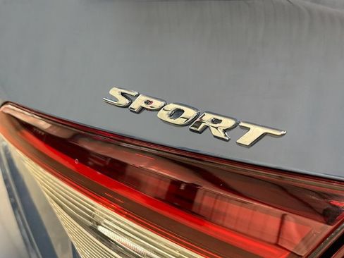 New 2026 Honda Civic Sport image 10