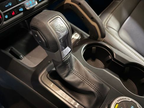 New 2026 Ford Bronco Badlands AWD/4WD image 14